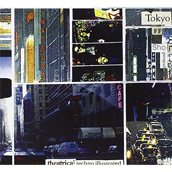 Theatrical Techno Illustrated, Tokyo Offshore Project