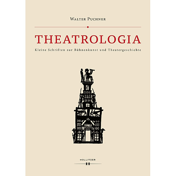 Theatrologia, Walter Puchner