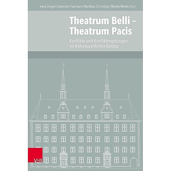 Theatrum Belli - Theatrum Pacis