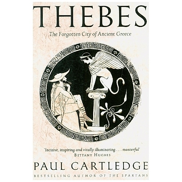 Thebes, Paul Cartledge
