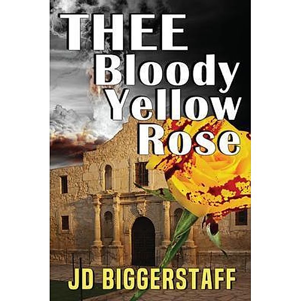 Thee Bloody Yellow Rose, Jim Biggerstaff