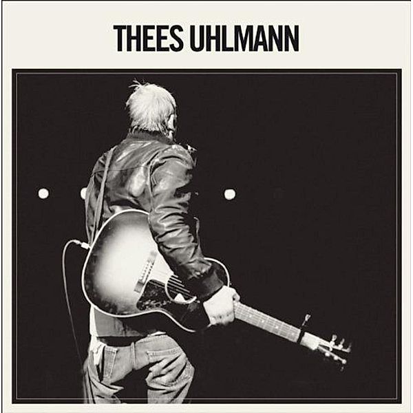 Thees Uhlmann(Special Edition), Thees Uhlmann