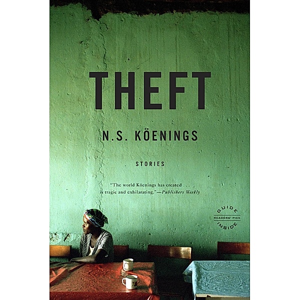 Theft, N. S. Köenings