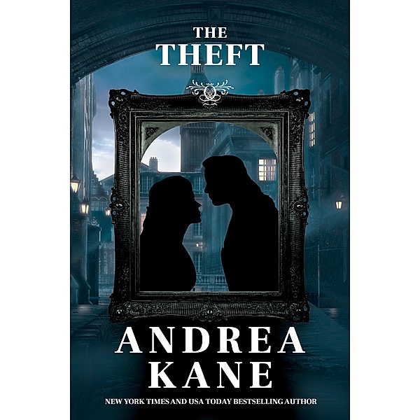 Theft, Andrea Kane