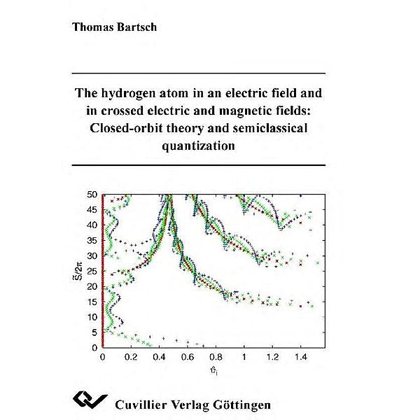 Thehydrogen atom in an electric field and in crossed electric and magnetic fields: Closed-orbit theory and semiclassical quantization