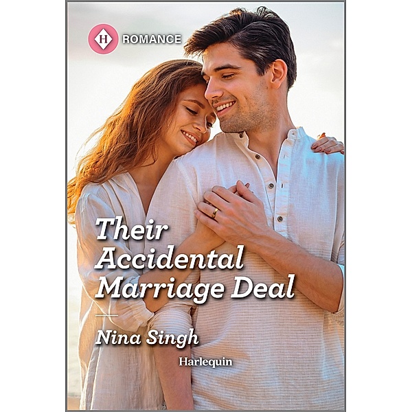 Their Accidental Marriage Deal, Nina Singh