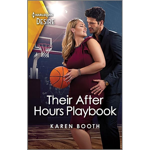 Their After Hours Playbook, Karen Booth