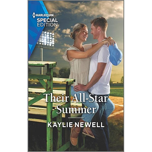 Their All-Star Summer / Sisters of Christmas Bay Bd.2, Kaylie Newell