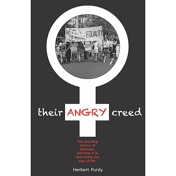 Their Angry Creed, Herbert Purdy