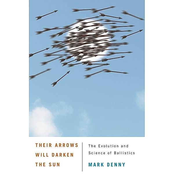 Their Arrows Will Darken the Sun, Mark Denny