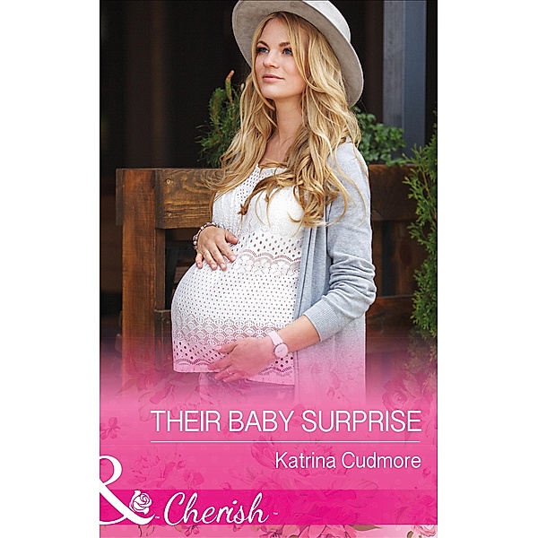 Their Baby Surprise, Katrina Cudmore
