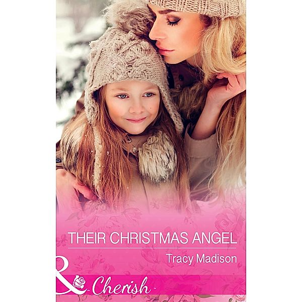 Their Christmas Angel / The Colorado Fosters Bd.8, Tracy Madison