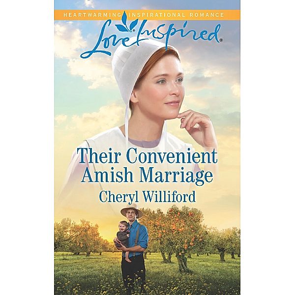 Their Convenient Amish Marriage / Pinecraft Homecomings, Cheryl Williford