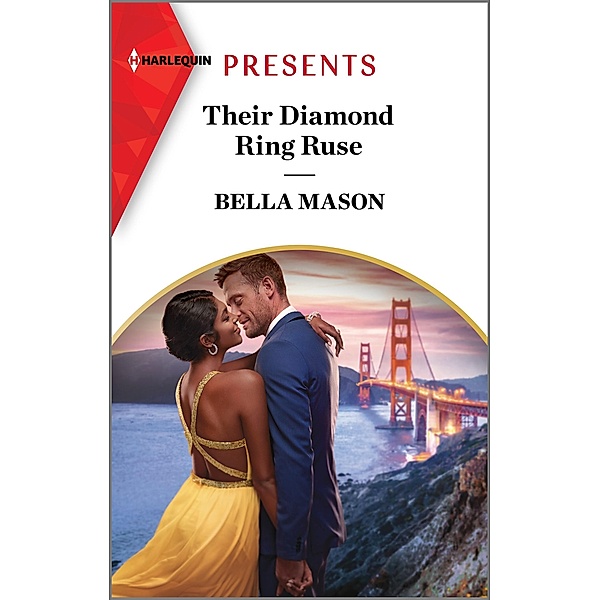 Their Diamond Ring Ruse, Bella Mason