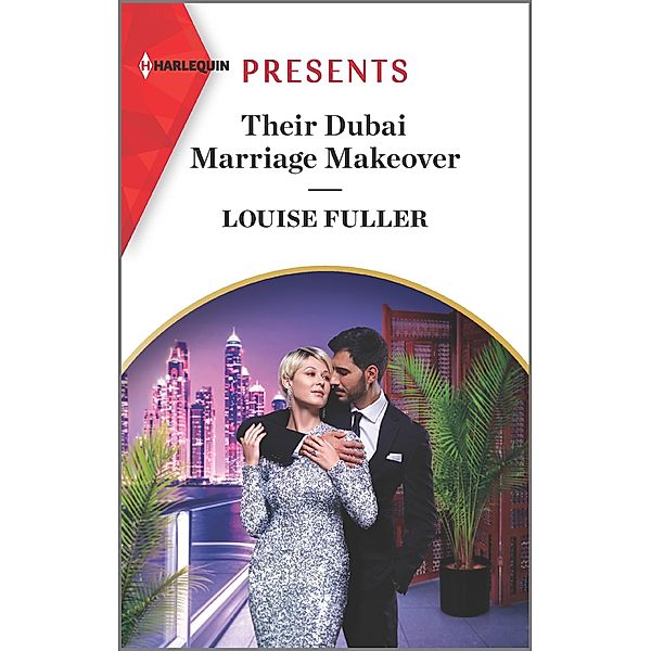 Their Dubai Marriage Makeover, Louise Fuller
