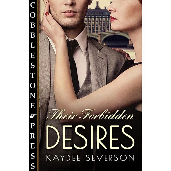 Their Forbidden Desires, KayDee Severson