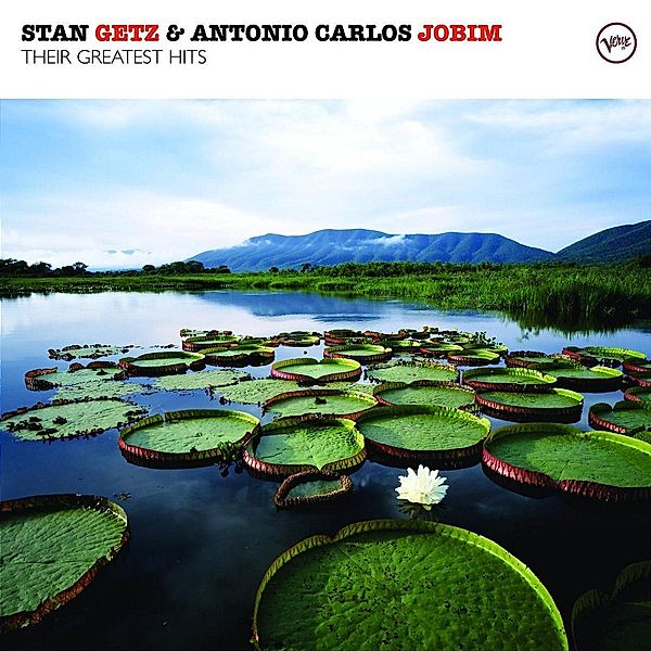 Their Greatest Hits, Stan Getz & Jobim Antonio Carlos