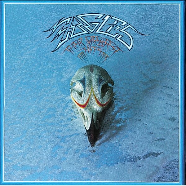 Their Greatest Hits (71-75), Eagles
