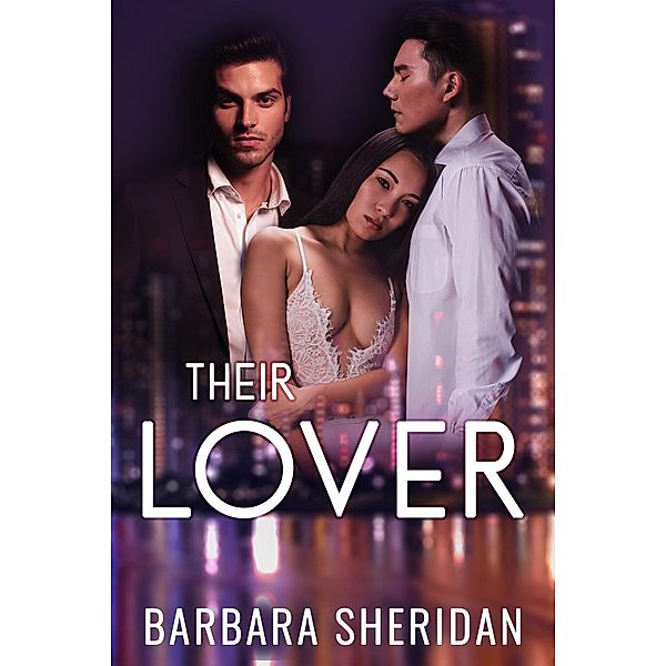Their Lover, Barbara Sheridan