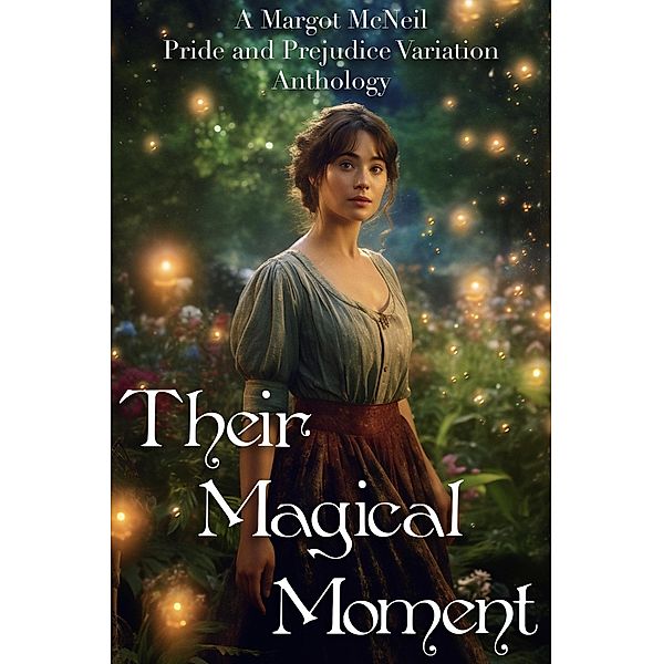 Their Magical Moment: A Margot McNeil Pride and Prejudice Variation Anthology, Margot McNeil