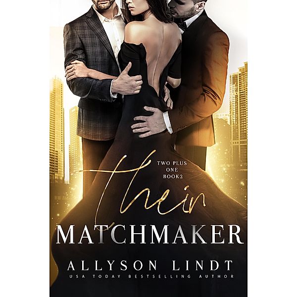 Their Matchmaker / Acelette Press, Allyson Lindt
