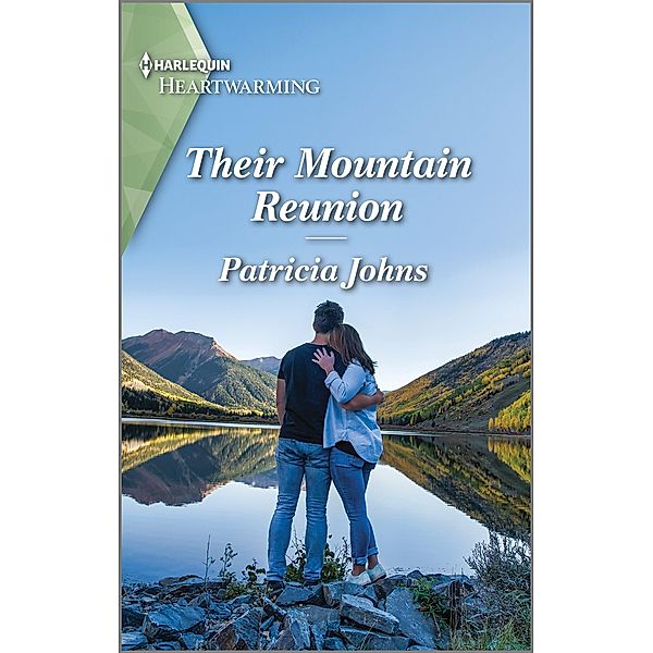 Their Mountain Reunion / The Second Chance Club Bd.1, Patricia Johns