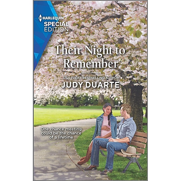Their Night to Remember / Rancho Esperanza Bd.2, Judy Duarte