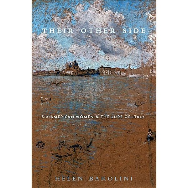 Their Other Side, Barolini