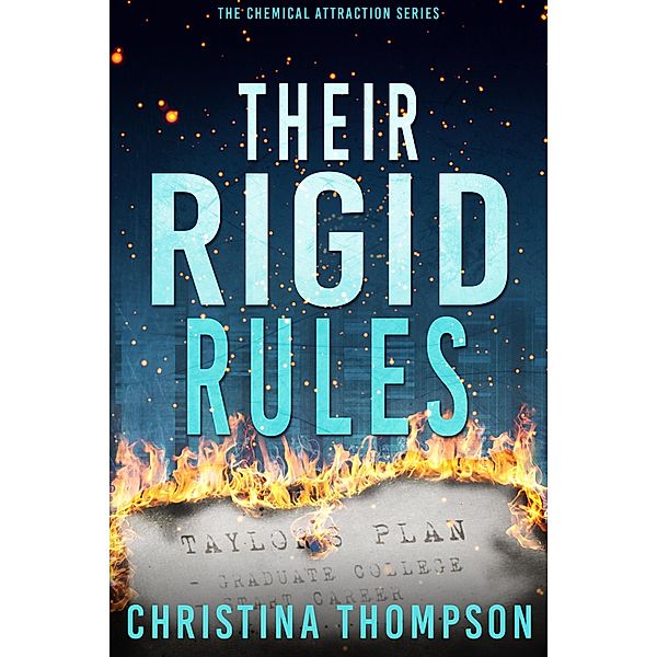 Their Rigid Rules, Christina Thompson