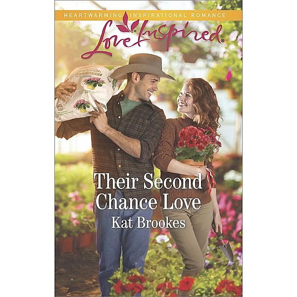 Their Second Chance Love / Texas Sweethearts, Kat Brookes
