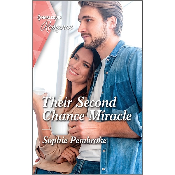 Their Second Chance Miracle / The Heirs of Wishcliffe Bd.2, Sophie Pembroke