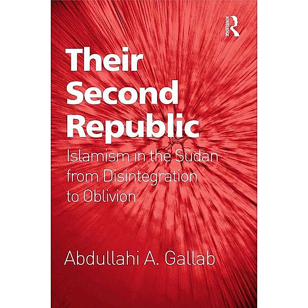 Their Second Republic, Abdullahi A. Gallab