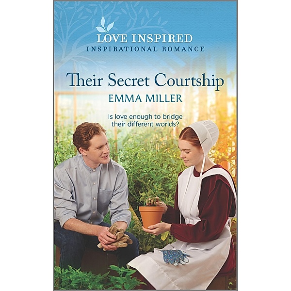 Their Secret Courtship, Emma Miller