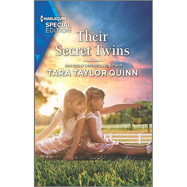 Their Secret Twins / Sierra's Web Bd.8, Tara Taylor Quinn