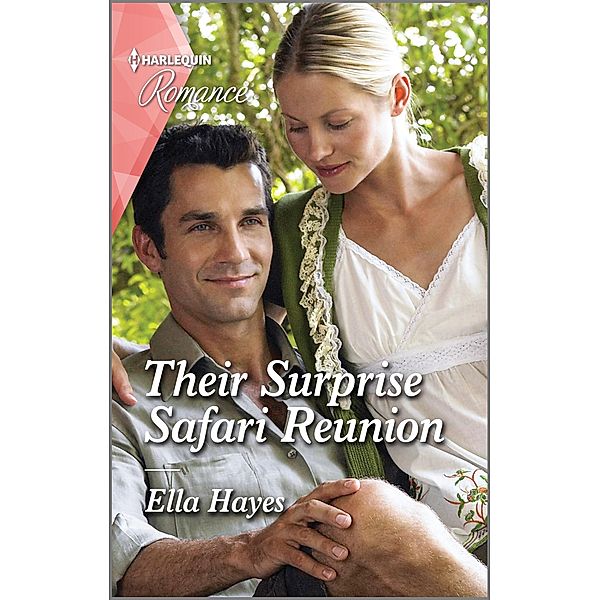 Their Surprise Safari Reunion, Ella Hayes