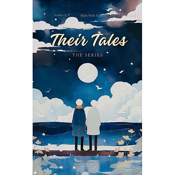 Their Tales The Series, Amber L. T