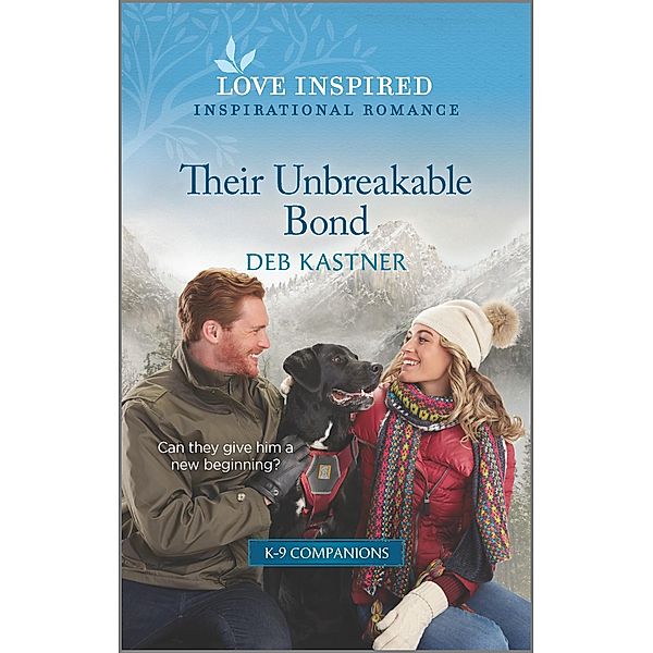Their Unbreakable Bond / K-9 Companions Bd.1, Deb Kastner
