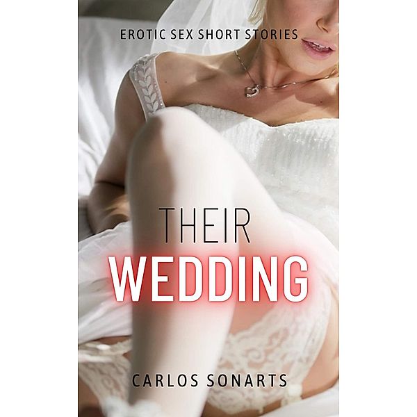 Their Wedding, Carlos Sonarts