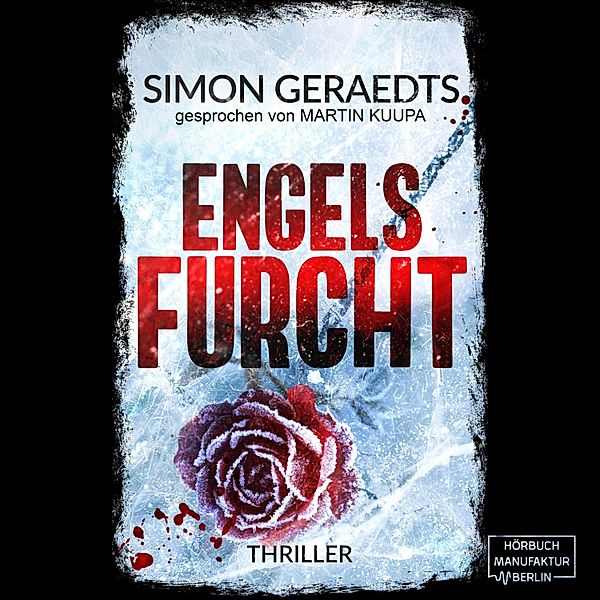Theisen-Schüle - 3 - Engels Furcht, Simon Geraedts