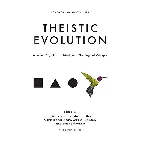 Theistic Evolution