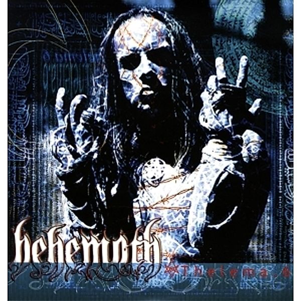 Thelema 6 (Vinyl), Behemoth