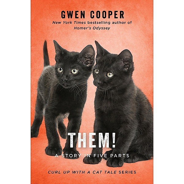 THEM!, Gwen Cooper