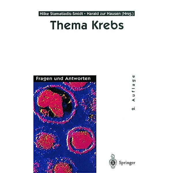 Thema Krebs