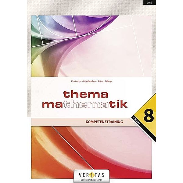 Thema Mathematik - Neubearbeitung, Thema Mathematik - Neubearbeitung