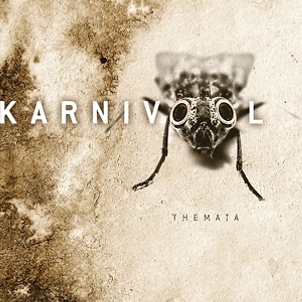 Themata (Vinyl), Karnivool