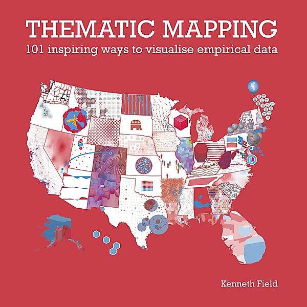 Thematic Mapping, Kenneth Field