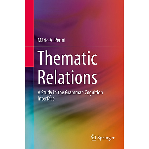 Thematic Relations, Mário A. Perini