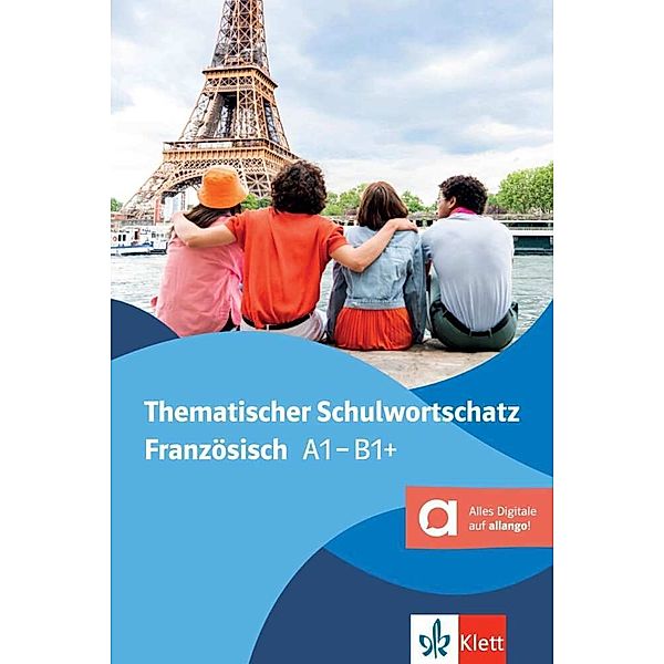 Thematischer Schulwortschatz Französisch