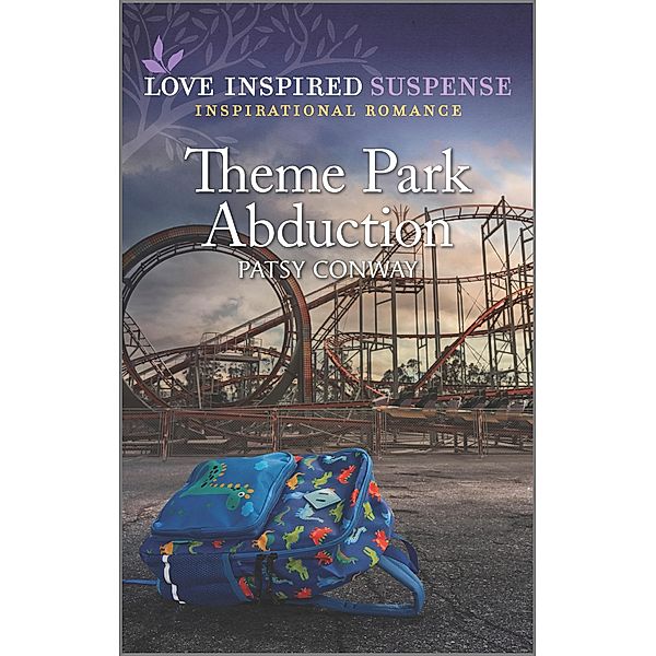 Theme Park Abduction, Patsy Conway