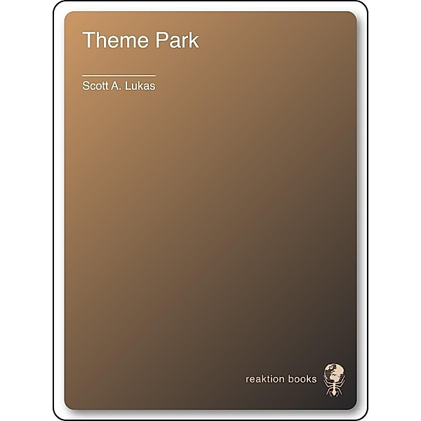 Theme Park / Objekt, Lukas Scott A. Lukas